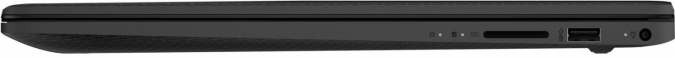 Ноутбук HP Laptop 17-cp0091ur (4D4B5EA), черный фото 6