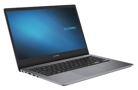 Ноутбук ASUS ASUSPRO P5440-BM0281T (90NX01X1-M04170), серый фото 5