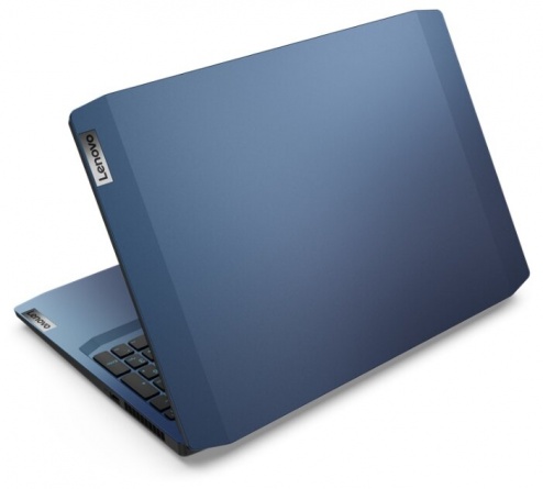 Ноутбук Lenovo IdeaPad Gaming 3 15ARH05 (82EY009KRK), Chameleon Blue фото 8