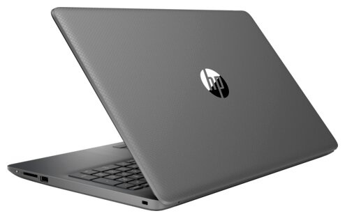 Ноутбук HP 15-db1248ur (22P75EA), темно-серый/пепельно-серебристый фото 6
