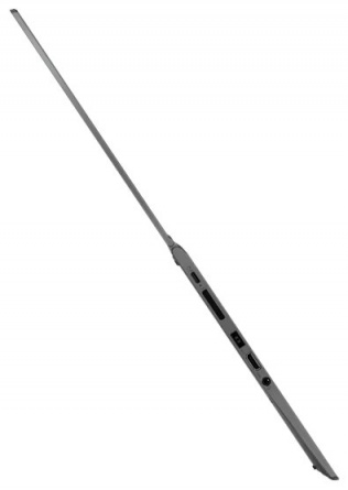 Ноутбук Lenovo ThinkPad X1 Yoga (4nd Gen) 14.0' FHD IPS/Core i7-8565U/16GB/512GB/UHD Graphics 620/Win 10 Pro/NoODD/серый (20QF00B2RT) фото 18