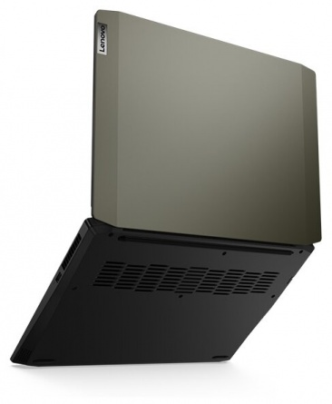 Ноутбук Lenovo IdeaPad Creator 5 15IMH05 (82D4004NRU), dark moss фото 8