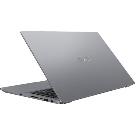 Ноутбук ASUS PRO P3540FA-BQ0937R (90NX0261-M12280), серый фото 7