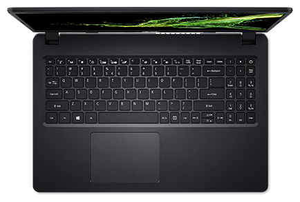 Ноутбук Acer Aspire 3 A315-42-R7RY (NX.HF9ER.044), черный фото 2