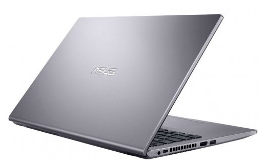Ноутбук ASUS Laptop 15 X509JA-EJ028 (90NB0QE2-M00690), серый фото 4