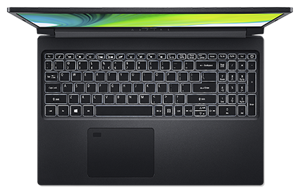 Ноутбук Acer Aspire 7 A715-41G-R598 (NH.Q8LER.00E), черный фото 3