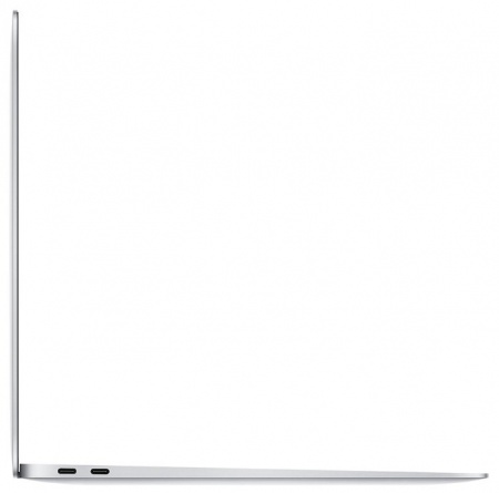 Ноутбук Apple MacBook Air 13 Early 2020 (MWTK2RU/A), серебристый фото 6