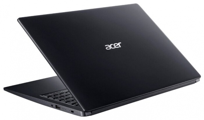 Ноутбук Acer Extensa 15 EX215-22-R06J (NX.EG9ER.012), черный фото 5