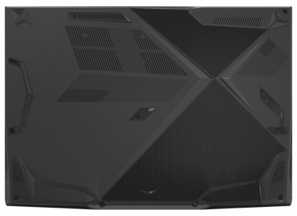 Ноутбук MSI GF63 Thin 9SCXR-454RU (9S7-16R412-454), черный фото 6