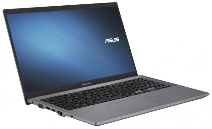Ноутбук ASUS PRO P3540FA-BQ0939R (90NX0261-M12320), серый фото 2