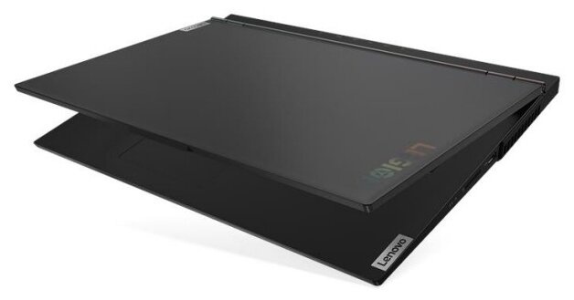Ноутбук Lenovo Legion 5 17IMH05 (81Y80036RU), phantom black фото 3