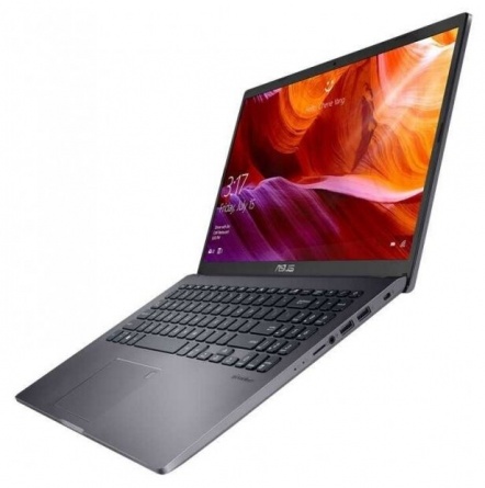 Ноутбук ASUS D509DA-EJ393T (90NB0P52-M19820), серый фото 2