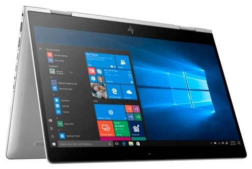 Ноутбук HP EliteBook x360 830 G6 (7KP93EA) фото 6