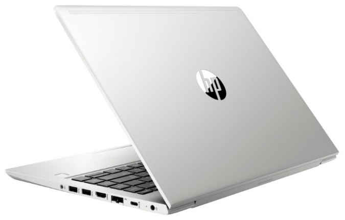 Ноутбук HP ProBook 440 G7 (8VU05EA), серебристый фото 6