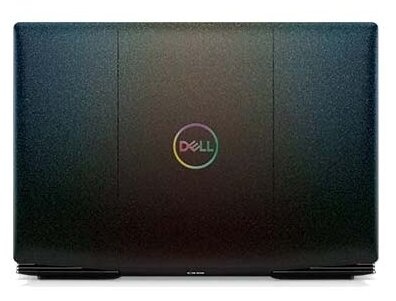 Ноутбук DELL G5 15 5500 (G515-5966), черный фото 2
