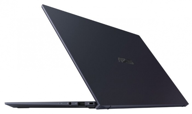 Ноутбук ASUS ExpertBook B9450FA-BM0556 (90NX02K1-M08250), черный фото 6