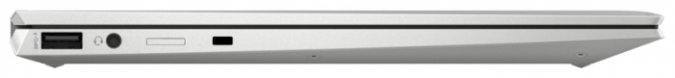 Ноутбук HP Elitebook x360 1030 G7 (204J4EA), серебристый фото 4