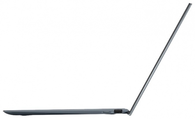 Ноутбук ASUS ZenBook Flip 13 UX363EA-EM079T (90NB0RZ1-M01050), серый фото 7