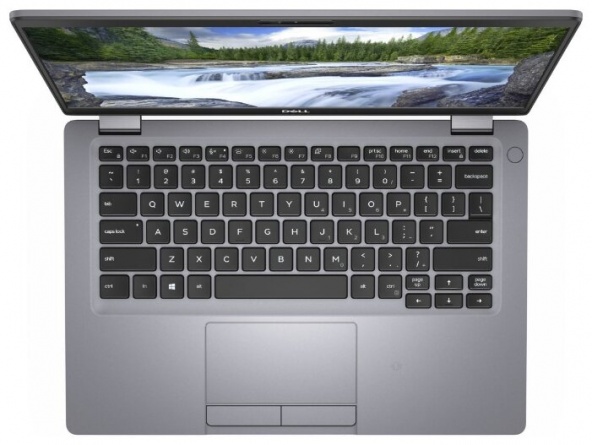 Ноутбук DELL Latitude 5310 (5310-8770), серый фото 4