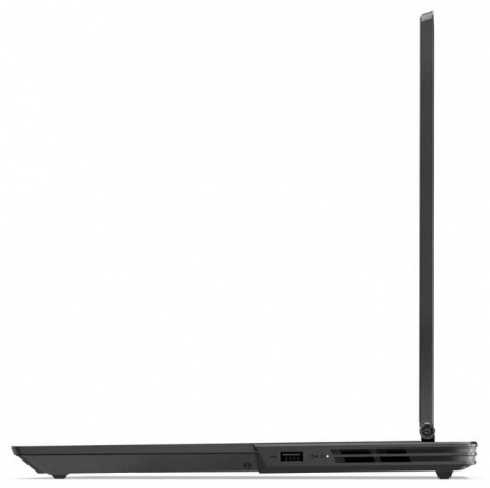 Ноутбук Lenovo Legion Y540-15IRH (81SX013ERK), raven black фото 7