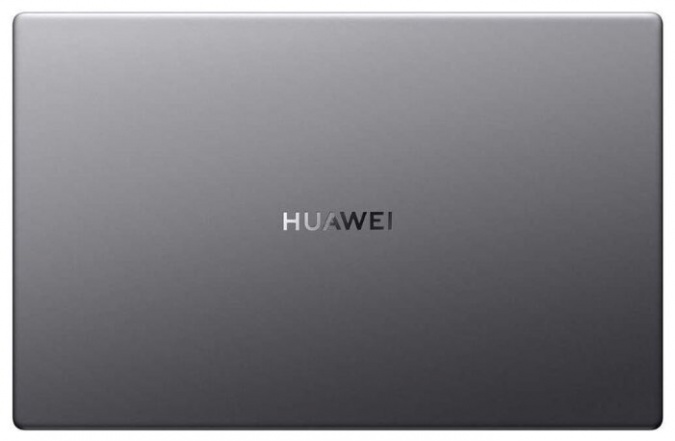 Ноутбук HUAWEI MateBook D 15.6' (53011FPK), серый космос фото 8