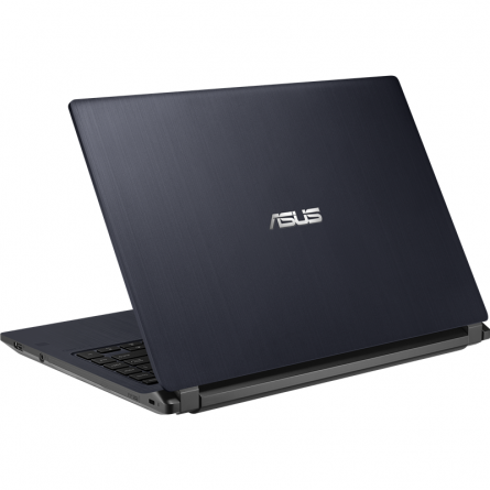 Ноутбук ASUS PRO P1440FA-FA2078 (90NX0211-M26390), серый фото 6