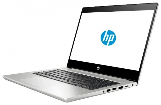 Ноутбук HP ProBook 430 G7 (8VU38EA), серебристый алюминий фото 3