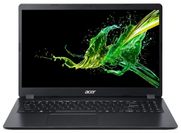 Ноутбук Acer Aspire 3 A315-42G-R61R (NX.HF8ER.03L), черный фото 1