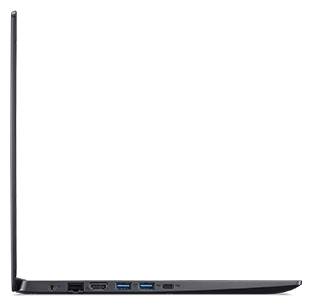Ноутбук Acer Aspire 5 A515-55-396T (NX.HSHER.008), черный фото 6