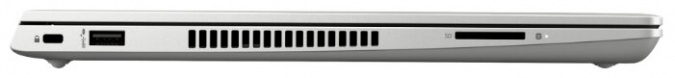Ноутбук HP ProBook 430 G7 (1F3M1EA) (1F3M1EA), серебристый алюминий фото 4