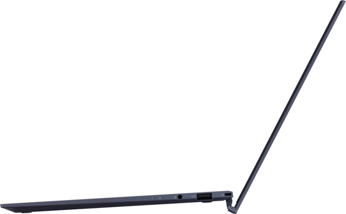 Ноутбук ASUS ExpertBook B9400CEA-KC0062R (90NX0SX1-M00940), star black фото 6