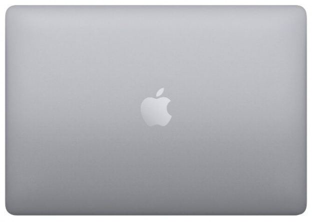 Ноутбук Apple MacBook Pro 13 Mid 2020 (MWP52RU/A), серый космос фото 2
