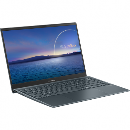 Ноутбук ASUS ZenBook 13 UX325JA-EG157 (90NB0QY1-M04370), серый фото 5