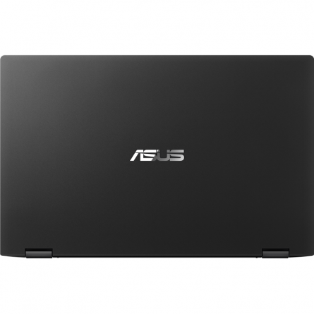 Ноутбук ASUS ZenBook Flip 14 UX463FA-AI043T (90NB0NW1-M00570), серый фото 2