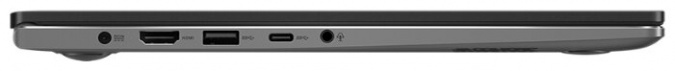 Ноутбук ASUS VivoBook S15 M533IA-BQ096T (90NB0RF3-M01800), черный фото 3