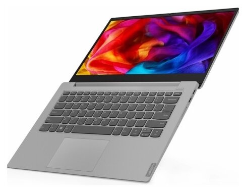 Ноутбук Lenovo V14 (82C6005DRU), Iron Grey фото 2
