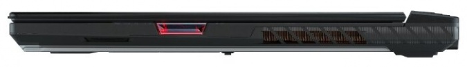 Ноутбук ASUS ROG Strix SCAR 15 G532LV-AZ040T (90NR04C1-M01440), Original Black фото 4
