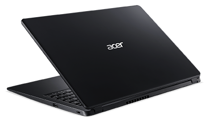 Ноутбук Acer Extensa 15 EX215-52-50GT (NX.EG8ER.00T), черный фото 5