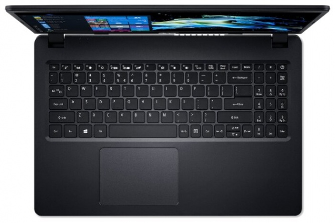Ноутбук Acer Extensa 15 EX215-31-P4MN (NX.EFTER.00Q), Сланцево-черный фото 3