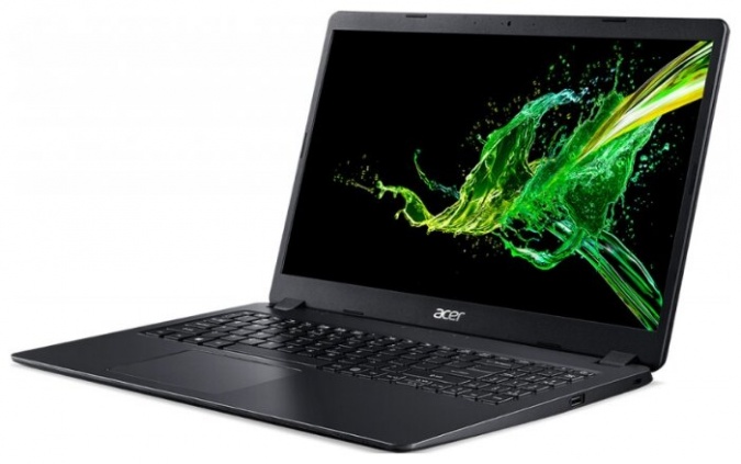 Ноутбук Acer Aspire 3 A315-42G-R61R (NX.HF8ER.03L), черный фото 2