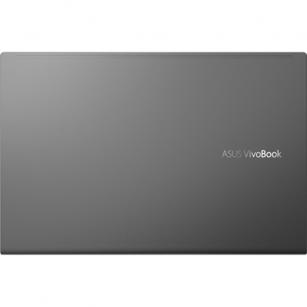 Ноутбук ASUS VivoBook 14 K413FQ-EB033T (90NB0R6F-M00390), Indie Black фото 6