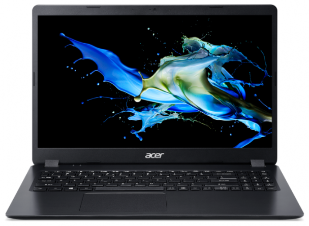 Ноутбук Acer Extensa 15 EX215-53G-53TP (NX.EGCER.00A), черный фото 1