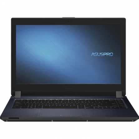 Ноутбук ASUS PRO P1440FA-FA2078 (90NX0211-M26390), серый фото 1