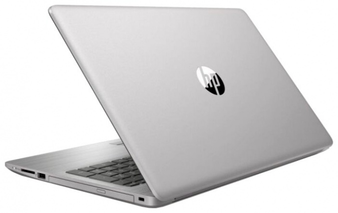 Ноутбук HP 250 G7 (197U1EA), пепельно-серый фото 6