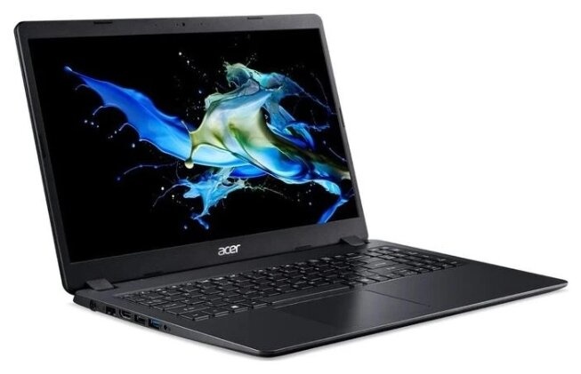 Ноутбук Acer Extensa 15 EX215-53G-53LV (NX.EGCER.00H), черный фото 3