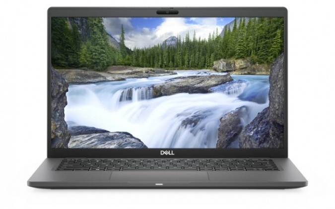 Ноутбук DELL Latitude 7410 (7410-5300), серый фото 1