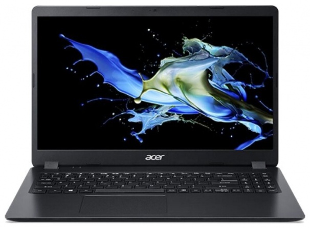 Ноутбук Acer Extensa 15 EX215-51KG-5358 (NX.EFQER.00W), черный фото 1