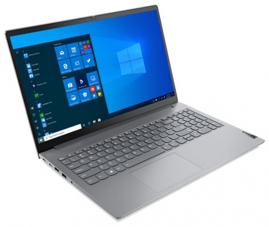 Ноутбук Lenovo ThinkBook 15 G2-ARE (20VG007ARU), серый фото 4