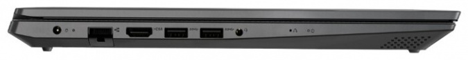 Ноутбук Lenovo V155-15API (81V50024RU), Iron Grey фото 16