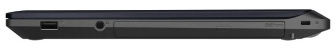 Ноутбук ASUS PRO P1440FA-FA2080R (90NX0212-M26450), черный фото 4